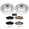 Picture of Power Stop 99-04 Land Rover Discovery Front Z23 Evolution Sport Coated Brake Kit