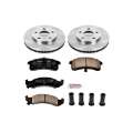 Picture of Power Stop 94-99 Buick LeSabre Front Autospecialty Brake Kit