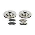 Picture of Power Stop 97-05 Buick Century Front Autospecialty Brake Kit