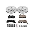 Picture of Power Stop 91-93 Cadillac Commercial Chassis Front Autospecialty Brake Kit