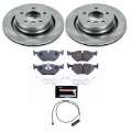 Picture of Power Stop 95-99 BMW M3 Rear Track Day SPEC Brake Kit