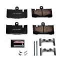 Picture of Power Stop 01-06 Lexus LS430 Rear Z23 Evolution Sport Brake Pads w-Hardware