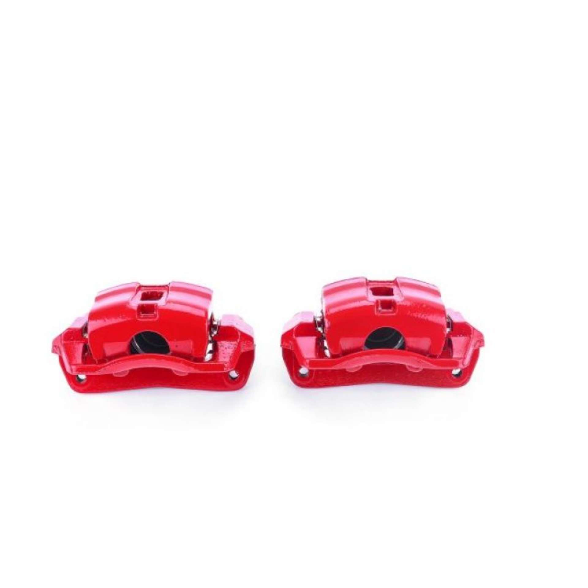 Picture of Power Stop 98-02 Mazda 626 Front Red Calipers w-Brackets - Pair