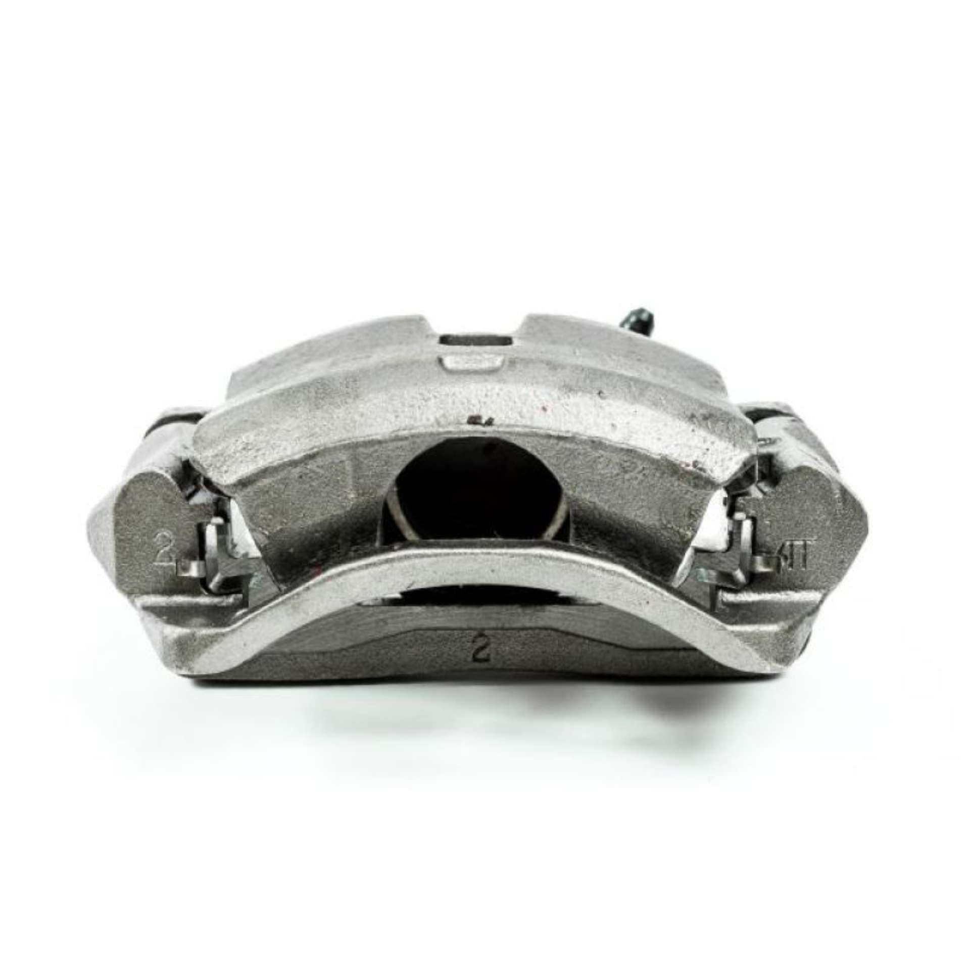 Picture of Power Stop 97-99 Acura CL Front Left Autospecialty Caliper w-Bracket