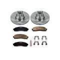 Picture of Power Stop 01-03 Ford Explorer Sport Front Autospecialty Brake Kit