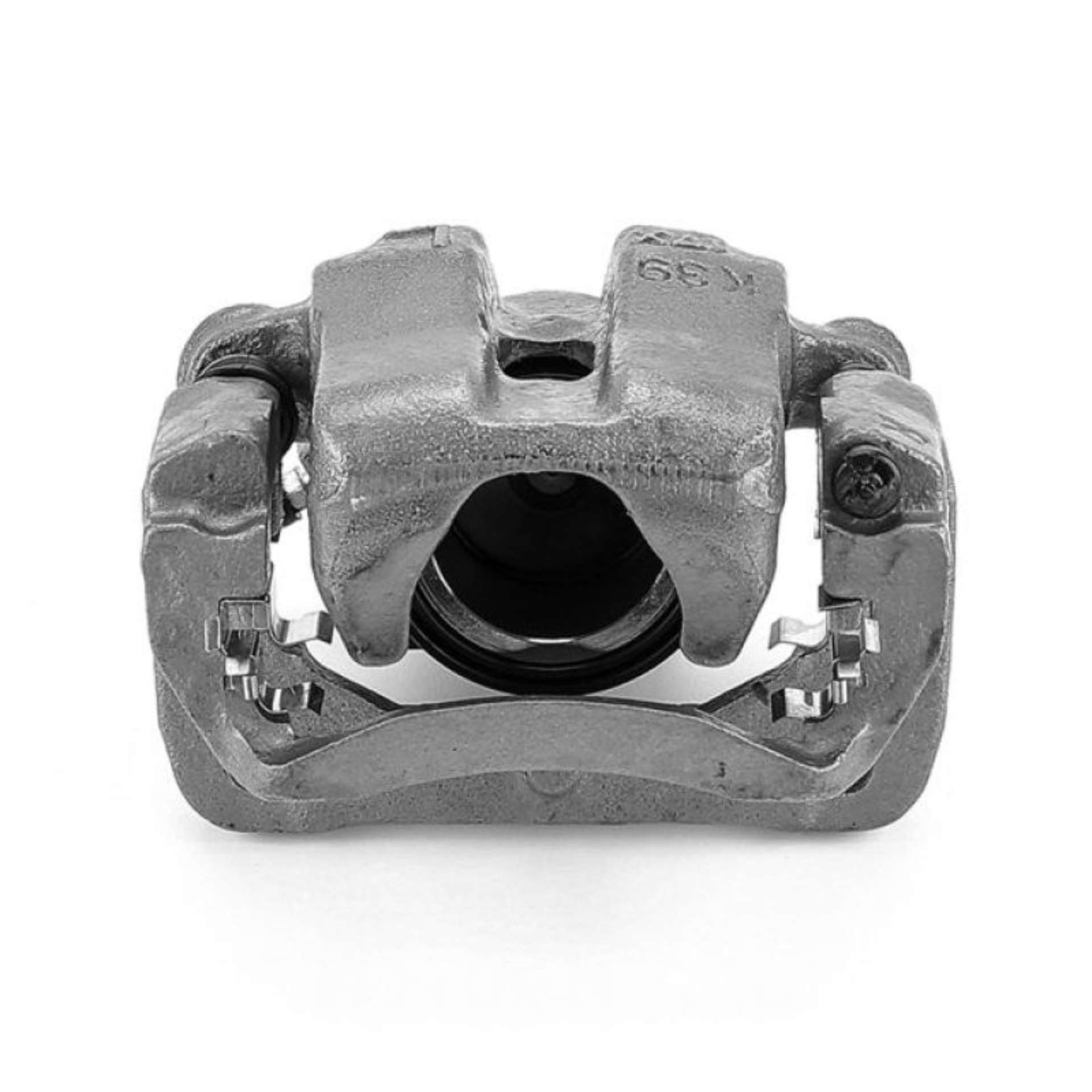 Picture of Power Stop 99-05 Suzuki Grand Vitara Front Left Autospecialty Caliper w-Bracket