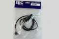 Picture of EBC 92-95 BMW M3 3-0 E36 Front Wear Leads