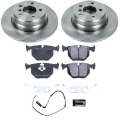 Picture of Power Stop 00-06 BMW X5 Rear Track Day Brake Kit