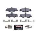 Picture of Power Stop 98-02 Chevrolet Camaro Rear Track Day Brake Pads