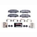 Picture of Power Stop 04-09 Cadillac XLR Rear Track Day Brake Pads