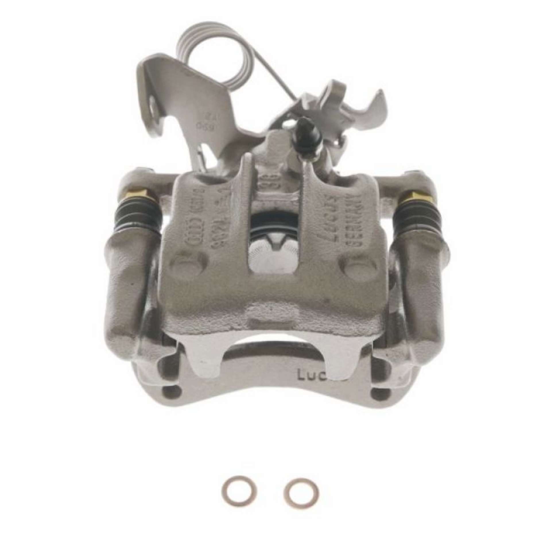 Picture of Power Stop 96-01 Audi A4 Quattro Rear Right Autospecialty Caliper