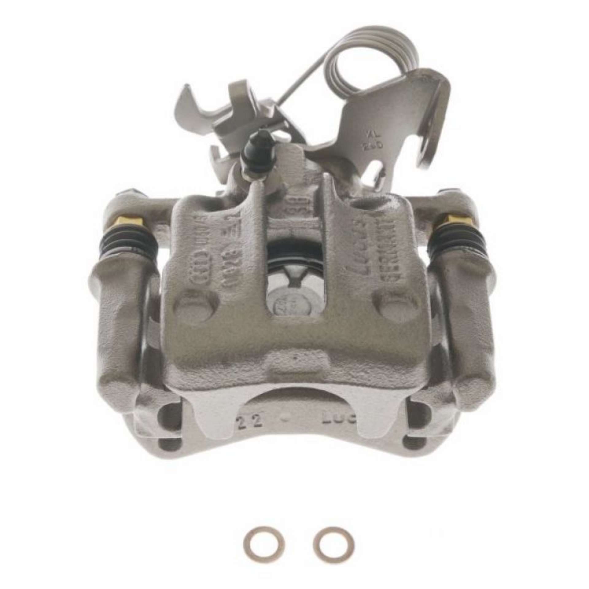 Picture of Power Stop 96-01 Audi A4 Quattro Rear Left Autospecialty Caliper