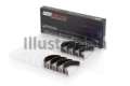 Picture of King Nissan Vr38Dett Size 0-26 Main Bearing Set