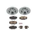 Picture of Power Stop 93-05 Ford Taurus Rear Autospecialty Brake Kit