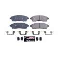 Picture of Power Stop 00-05 Ford Excursion Rear Z23 Evolution Sport Brake Pads w-Hardware