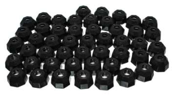 Picture of Energy Suspension Tie Rod End Boot Oct-Box Of 50 - Black