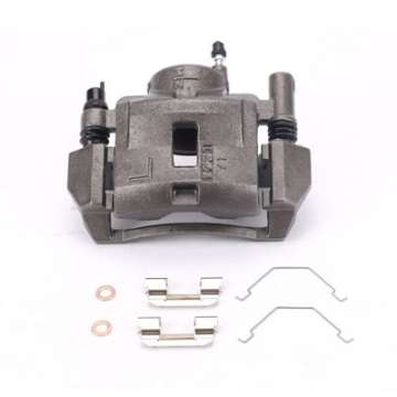 Picture of Power Stop 00-02 Mazda 626 Front Left Autospecialty Caliper w-Bracket