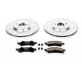 Picture of Power Stop 94-99 Ford Mustang Front Z23 Evolution Sport Brake Kit