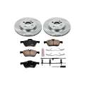 Picture of Power Stop 02-06 Mini Cooper Front Autospecialty Brake Kit