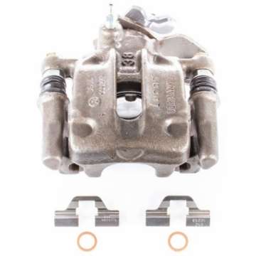 Picture of Power Stop 93-99 Volkswagen Golf Rear Left Autospecialty Caliper w-Bracket