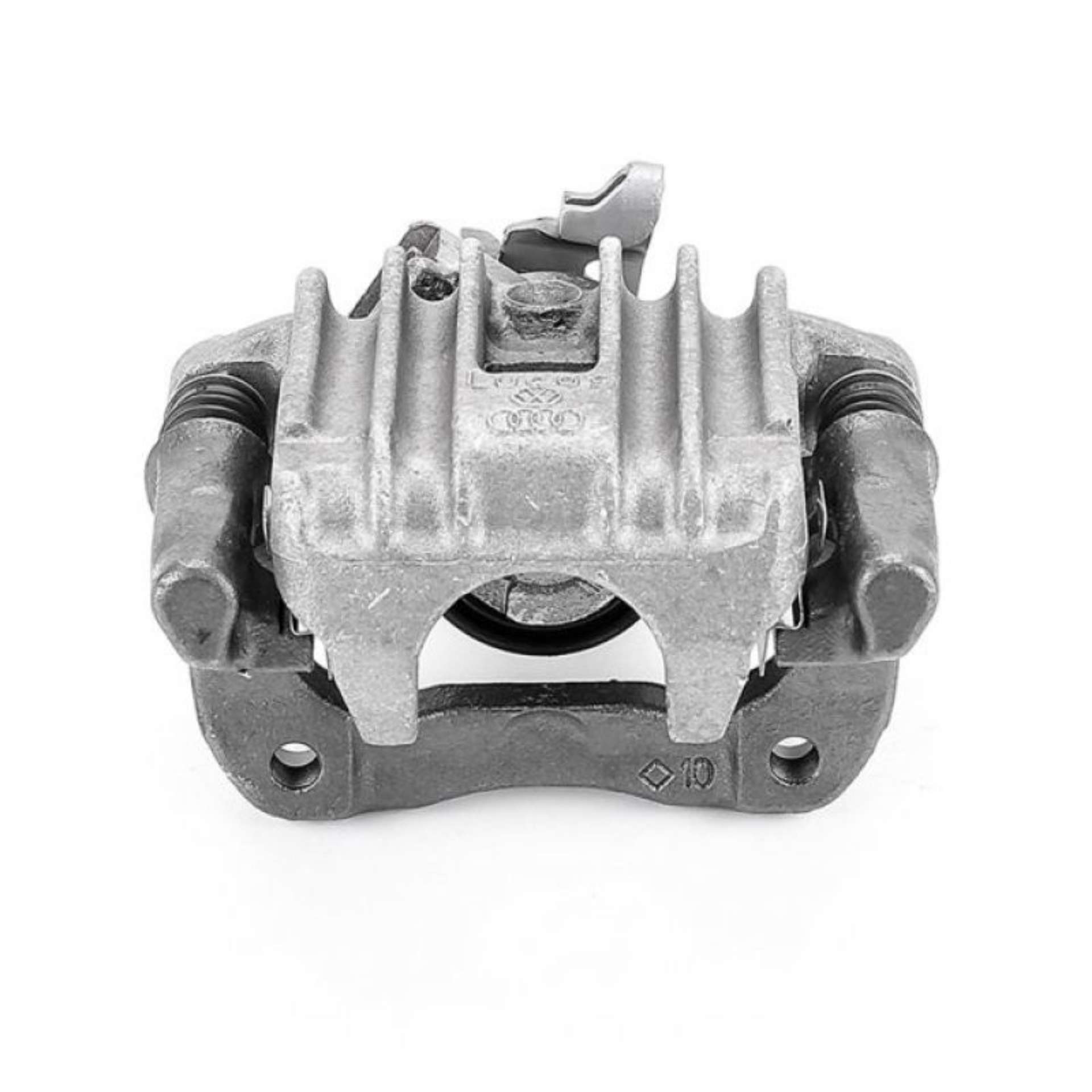 Picture of Power Stop 98-99 Audi A3 Rear Left Autospecialty Caliper w-Bracket