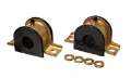 Picture of Energy Suspension Universal Sway Bar Bushing Set 1in Dia- - Black