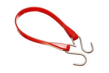 Picture of Energy Suspension 18in Power Band - Red