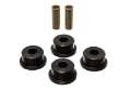 Picture of Energy Suspension Universal Link - Flange Type Bushing - Black