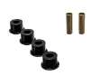 Picture of Energy Suspension Universal Link - Flange Type Bushing - Black