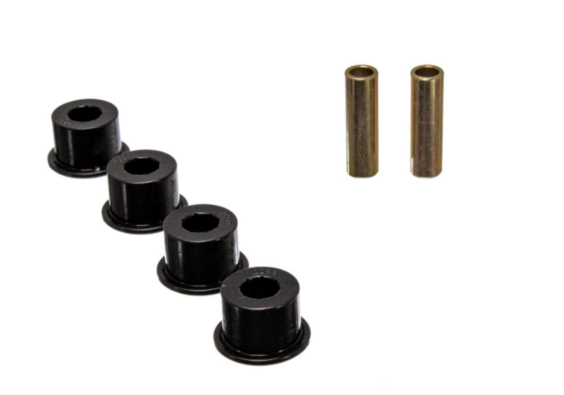 Picture of Energy Suspension Universal Link - Flange Type Bushing - Black