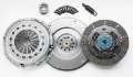 Picture of South Bend Clutch 99-03 Ford 7-3 Powerstroke ZF-6 Stock Clutch Kit Solid Flywheel