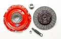 Picture of South Bend Clutch 94-98 Ford 7-3 Powerstroke ZF-5 Street Dual Disc Ford-Cummins Conv Clutch Kit