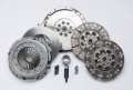 Picture of South Bend Clutch 99-03 Ford 7-3 Powerstroke ZF-6 Street Dual Disc Ford-Cummins Conv Clutch Kit