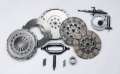 Picture of South Bend Clutch 05-5-13 Dodge 5-9-6-7L G56 Street Dual Disc Clutch Kit w- Hyd Assy