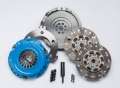 Picture of South Bend Clutch 09-01-06 GM 6-6L LLY ZF-6 Street Dual Disc Clutch Kit