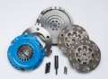 Picture of South Bend Clutch 09-01-06 GM 6-6L LLY ZF-6 Street Dual Disc Clutch Kit