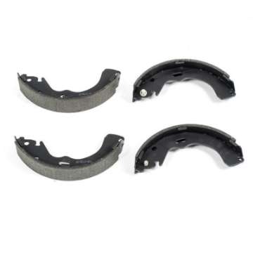 Picture of Power Stop 01-07 Ford Escape Rear Autospecialty Brake Shoes