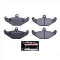 Picture of Power Stop 90-92 Dodge Monaco Rear Track Day SPEC Brake Pads