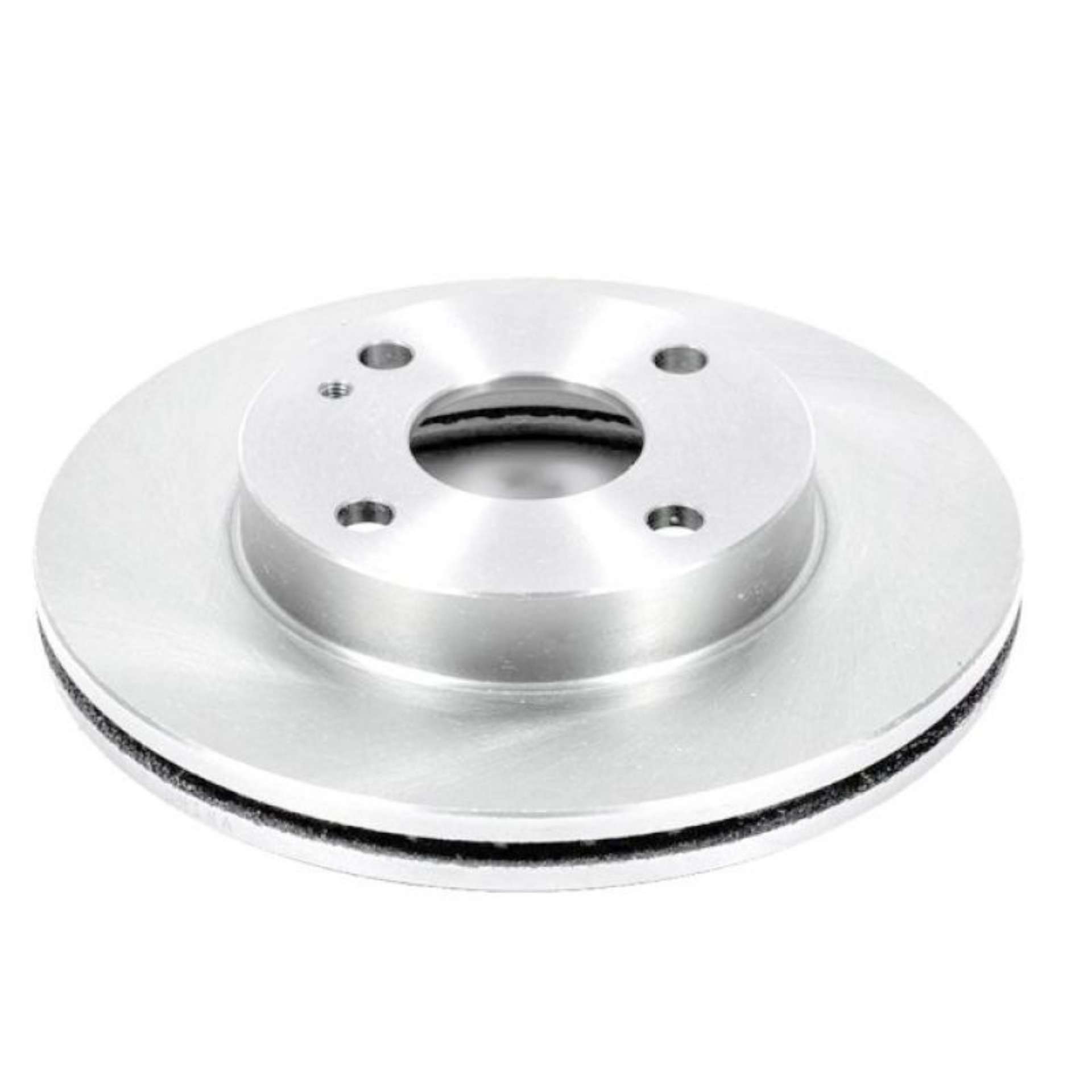 Picture of Power Stop 01-03 Mazda Protege Front Autospecialty Brake Rotor