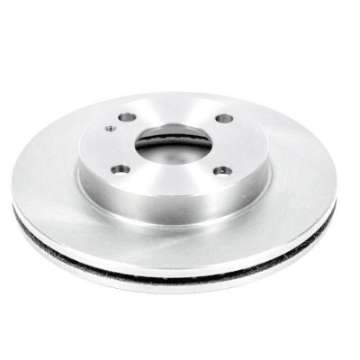 Picture of Power Stop 01-03 Mazda Protege Front Autospecialty Brake Rotor