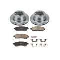 Picture of Power Stop 99-04 Ford F-350 Super Duty Rear Autospecialty Brake Kit