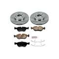 Picture of Power Stop 94-97 Volvo 850 Front Autospecialty Brake Kit