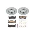 Picture of Power Stop 97-03 Ford Escort Rear Autospecialty Brake Kit