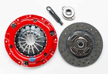 Picture of South Bend - DXD Racing Clutch 91-99 Mitsubishi 3000GT Turbo 3-0L Stg 1 HD Clutch Kit