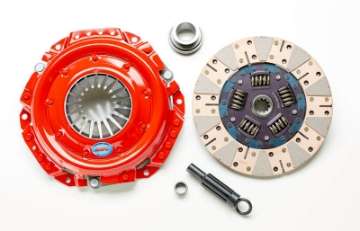 Picture of South Bend - DXD Racing Clutch 91-99 Mitsubishi 3000GT Turbo 3-0L Stg 3 Drag Clutch Kit