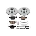 Picture of Power Stop 97-00 BMW 540i Front Autospecialty Brake Kit