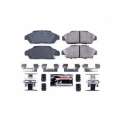 Picture of Power Stop 90-93 Honda Accord Front Z23 Evolution Sport Brake Pads w-Hardware