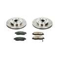 Picture of Power Stop 98-99 Acura CL Front Autospecialty Brake Kit