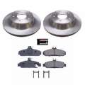 Picture of Power Stop 84-87 Chevrolet Corvette Front Autospecialty Brake Kit