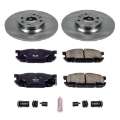 Picture of Power Stop 01-05 Mazda Miata Rear Autospecialty Brake Kit